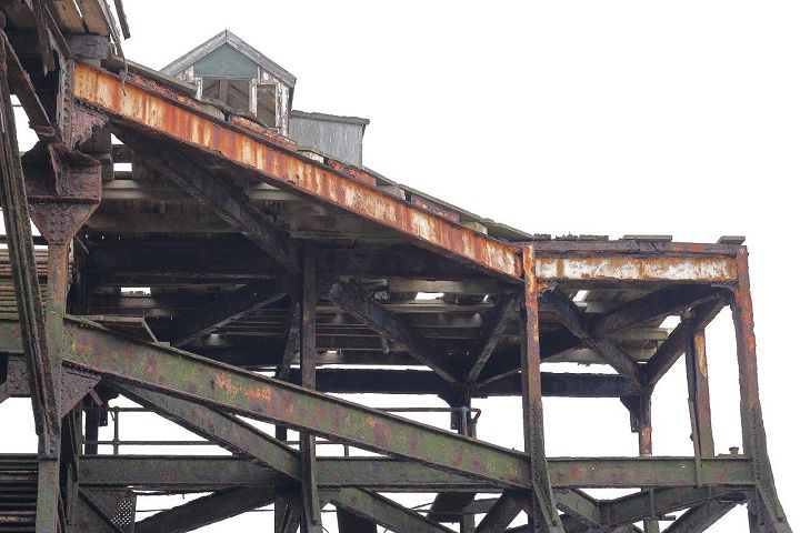 Birnbeck Gallery NJ #01