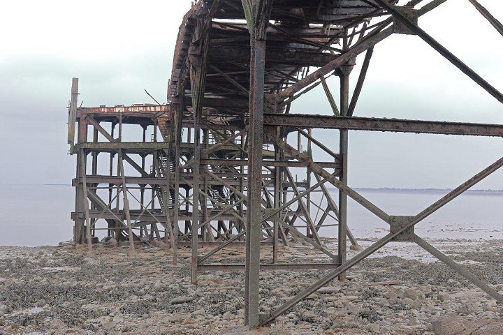 Birnbeck Gallery NJ #01