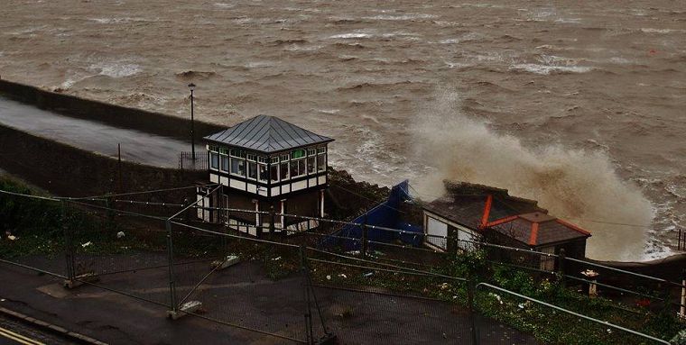 Birnbeck Guest Image #011