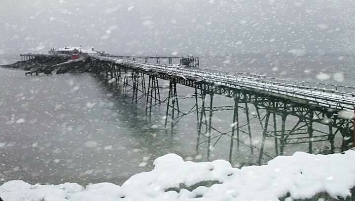 Birnbeck Guest Image