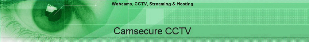 Camsecure Logo