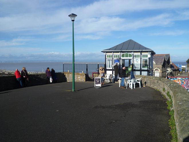 Pier View Re-opening 2017 #03