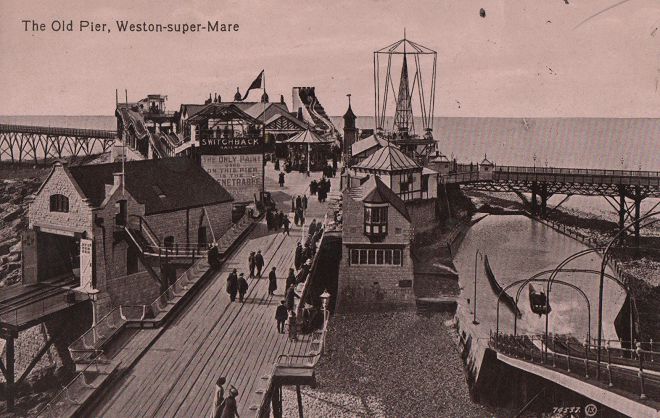 Postcard Gallery #03