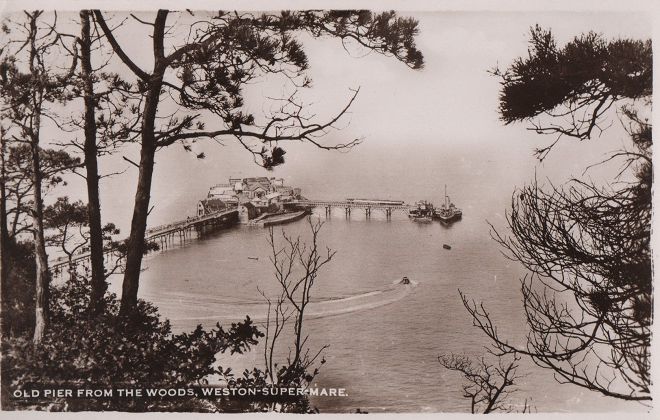 Postcard Gallery #04