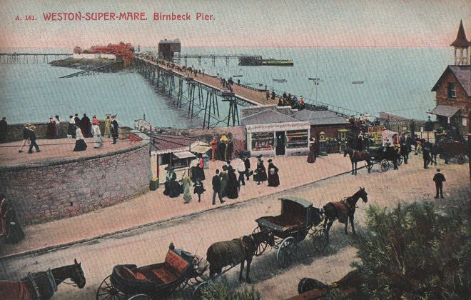 Postcard Gallery #05