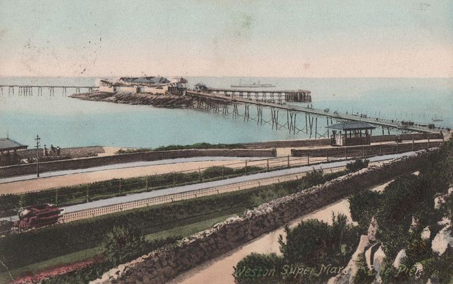 Postcard Gallery #07