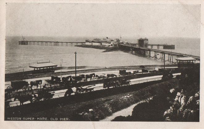 Postcard Gallery #09