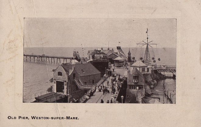 Postcard Gallery #10