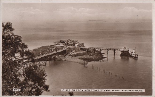 Postcard Gallery #11