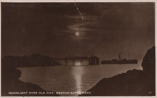 Postcard Gallery #13