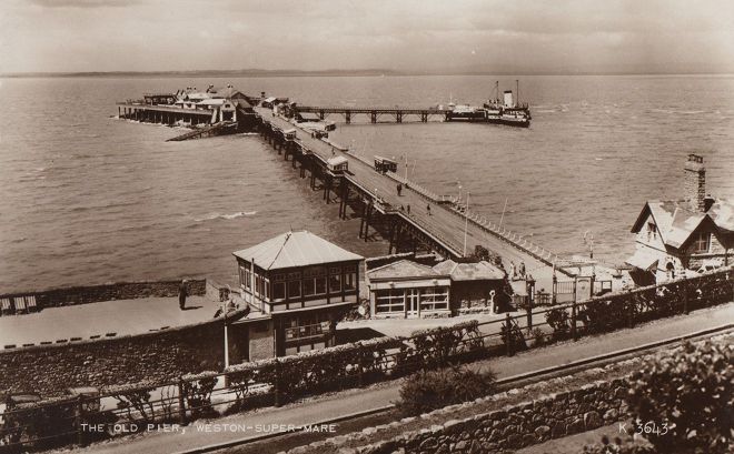 Postcard Gallery #14