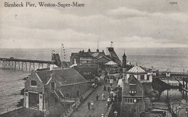 Postcard Gallery #22