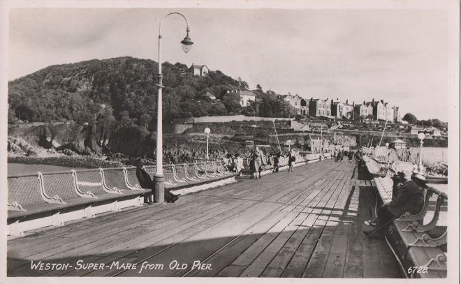 Postcard Gallery #23