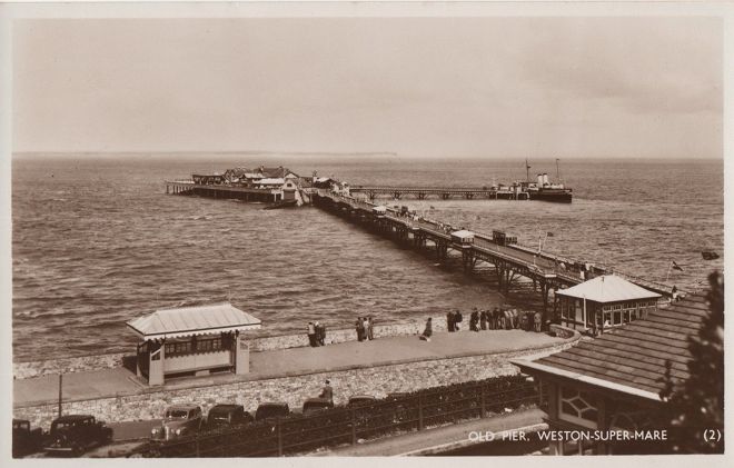 Postcard Gallery #44