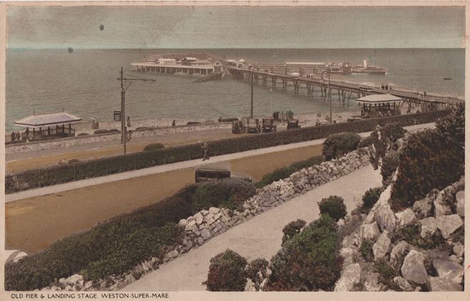 Postcard Gallery #55