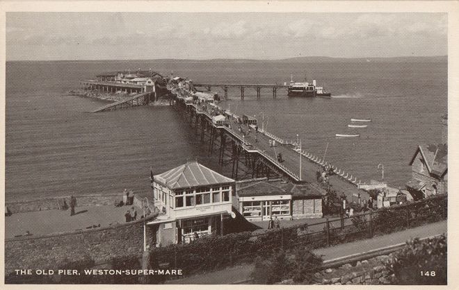 Postcard Gallery #26