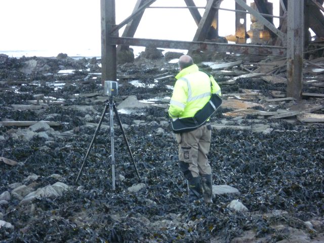 North Jetty Survey #03