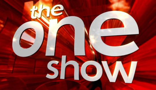 One Show Logo
