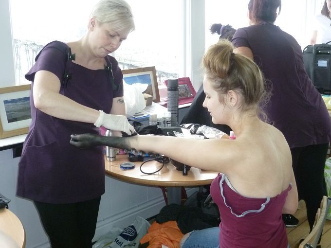 Weston College Image #002