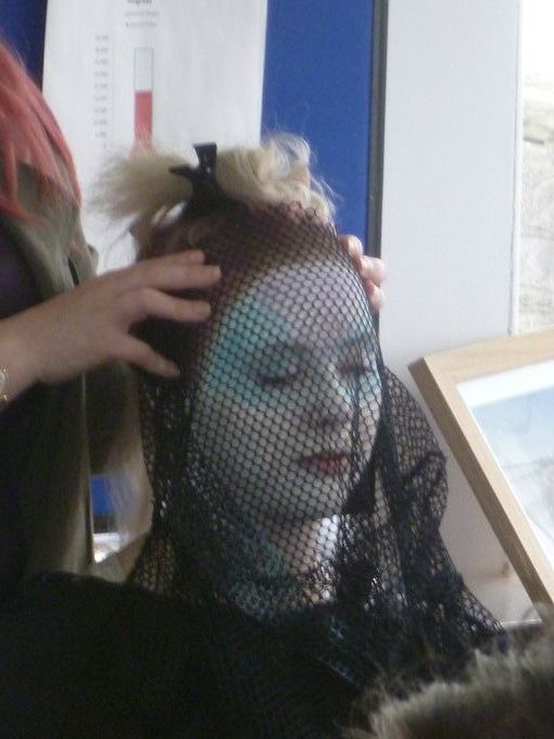 Weston College Image #007