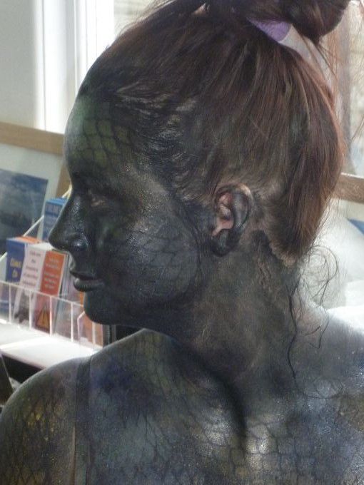 Weston College Image #008