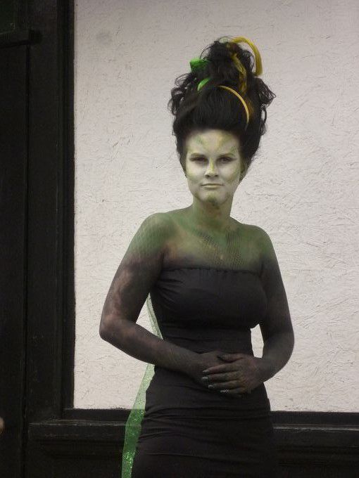 Weston College Image #018