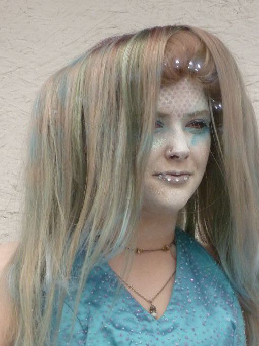 Weston College Image #026