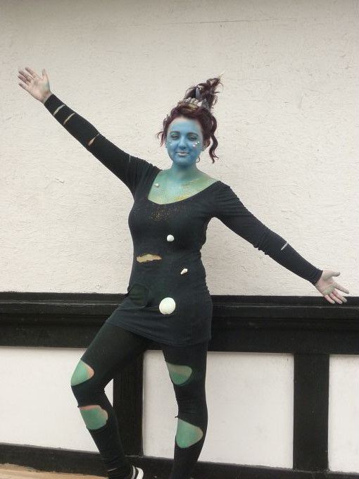 Weston College Image #029