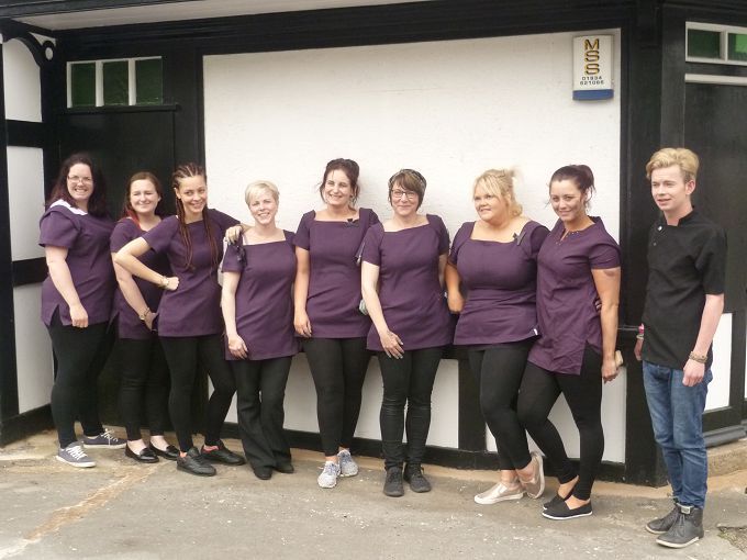 Weston College Image #034