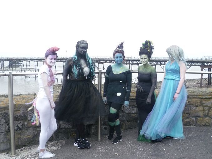 Weston College Image #036