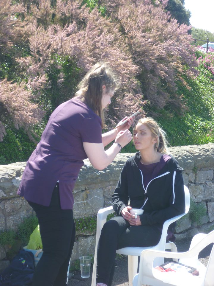 Weston College Image #004