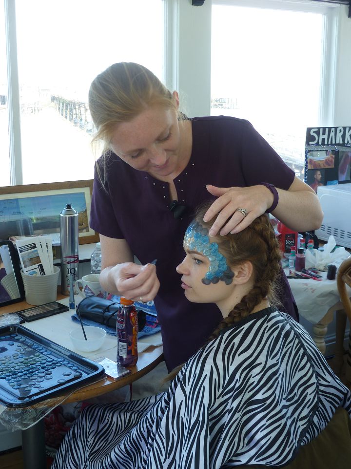 Weston College Image #007