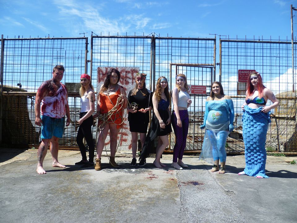 Weston College Image #011