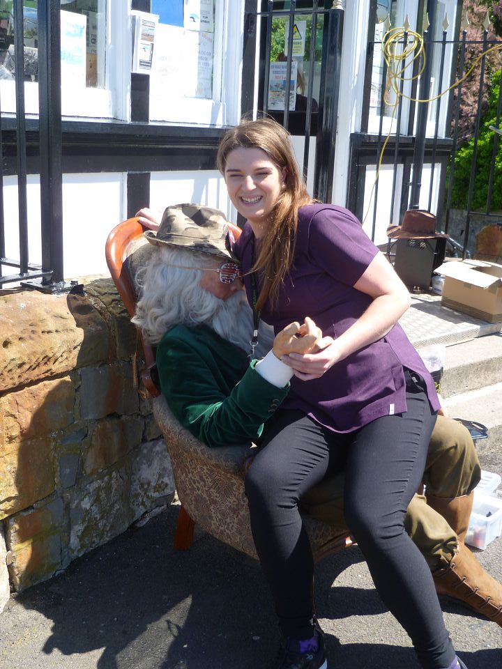 Weston College Image #014