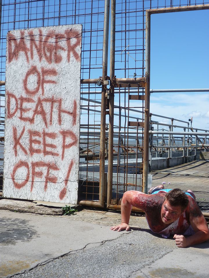 Weston College Image #022