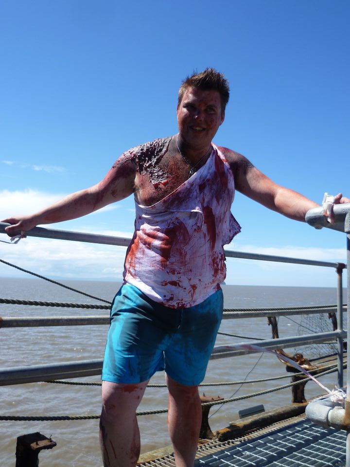 Weston College Image #023