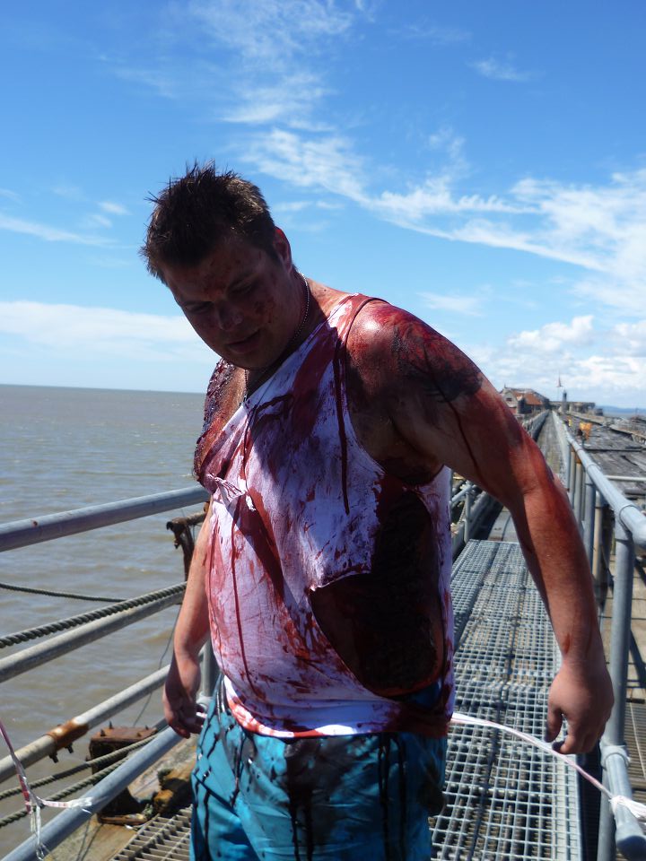 Weston College Image #024