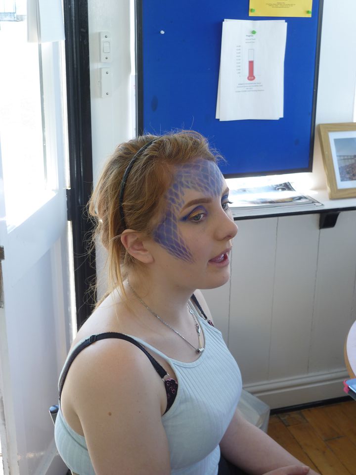 Weston College Image #003