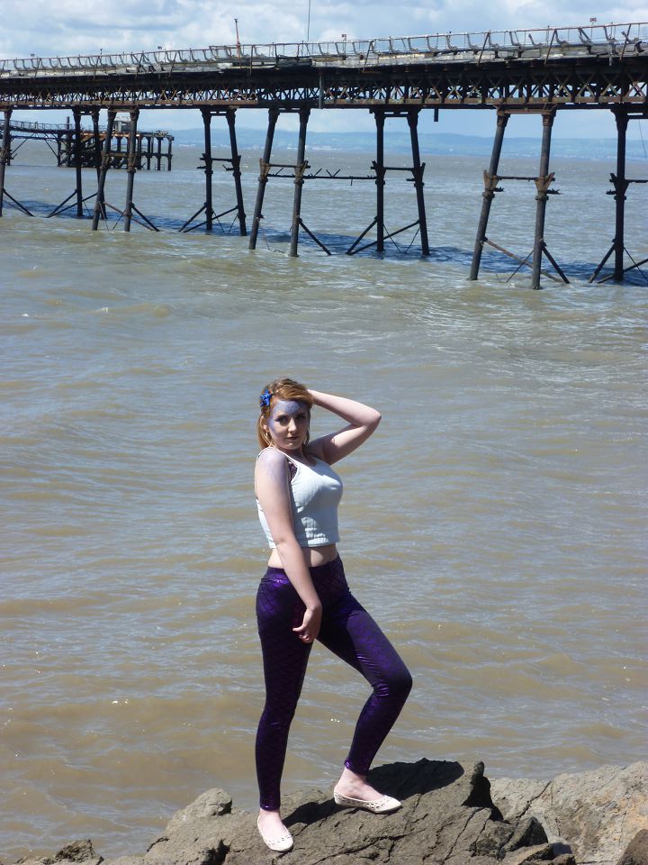 Weston College Image #012