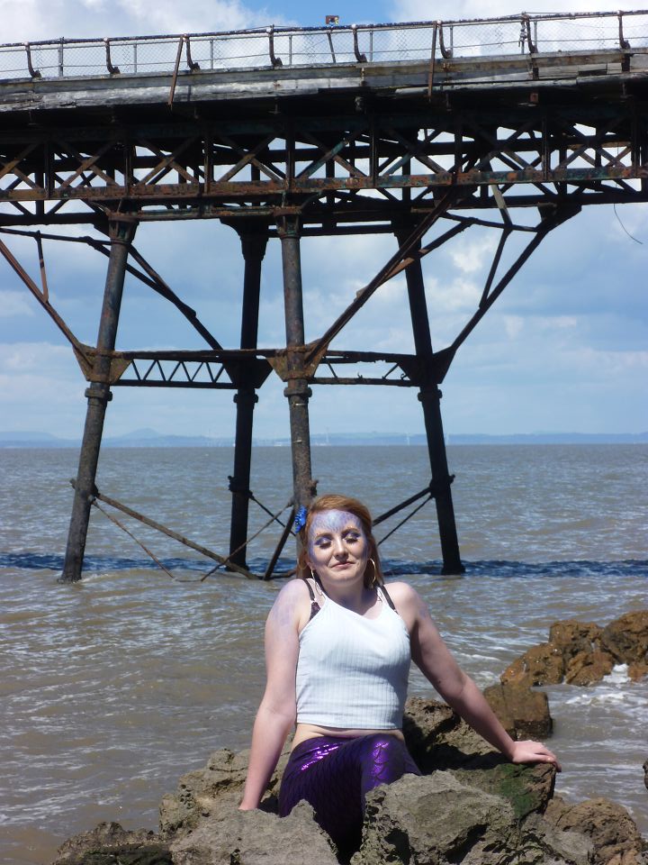 Weston College Image #017