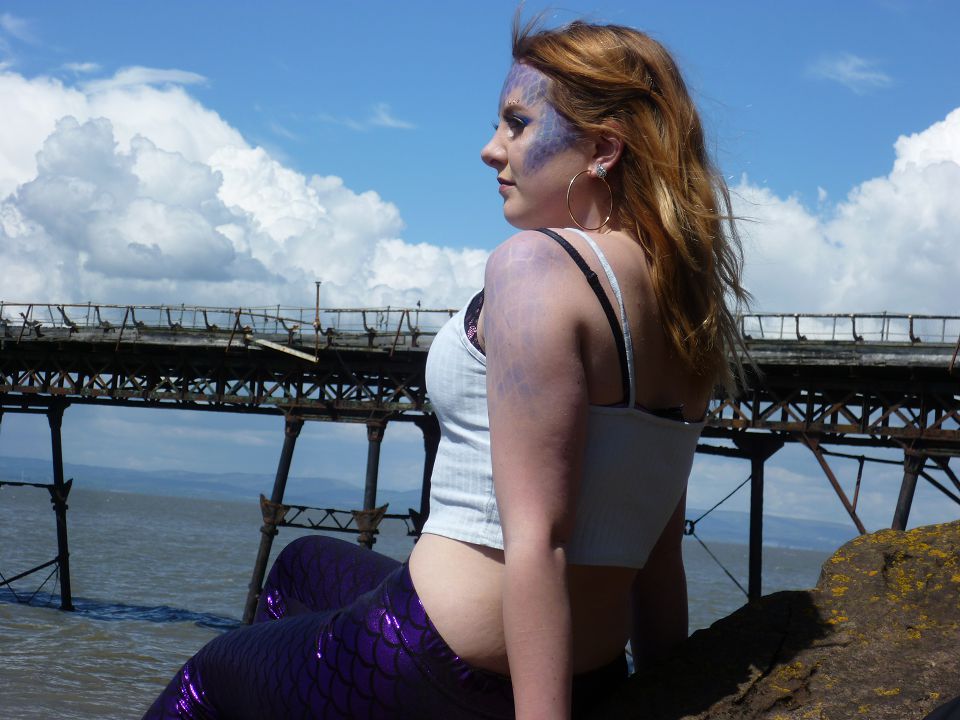 Weston College Image #020