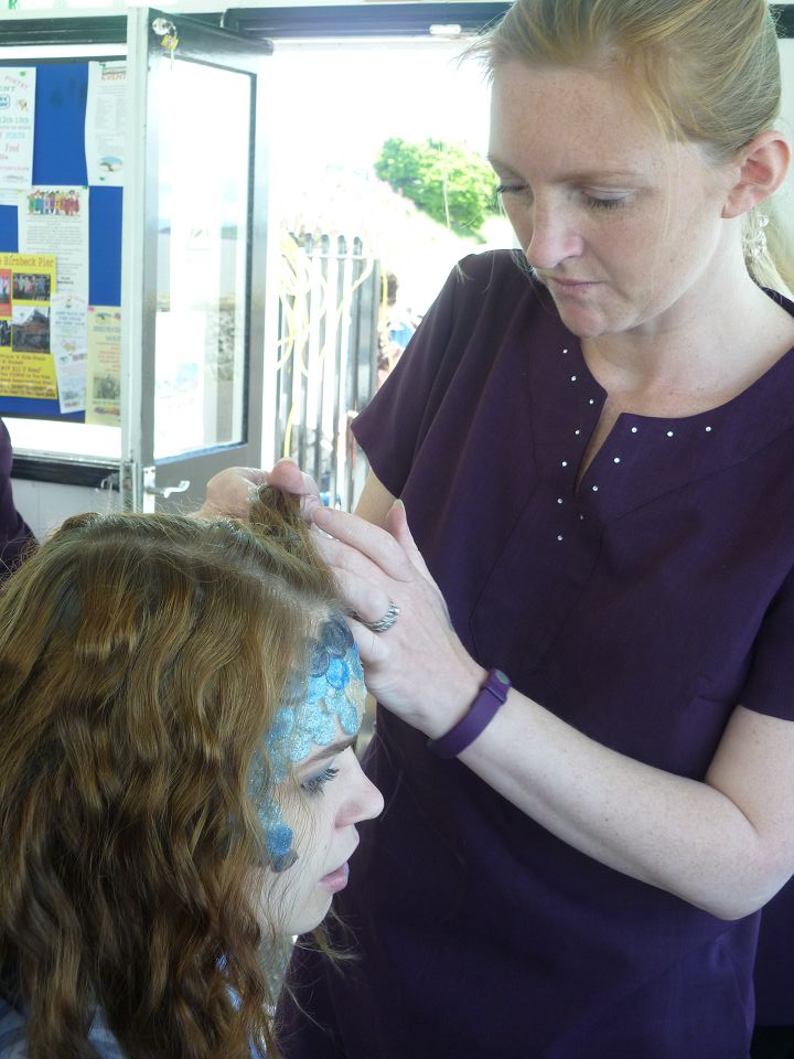 Weston College Image #002