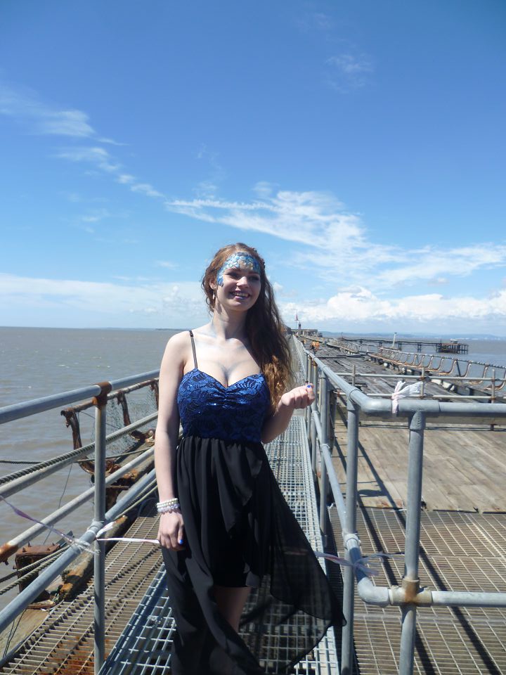 Weston College Image #004