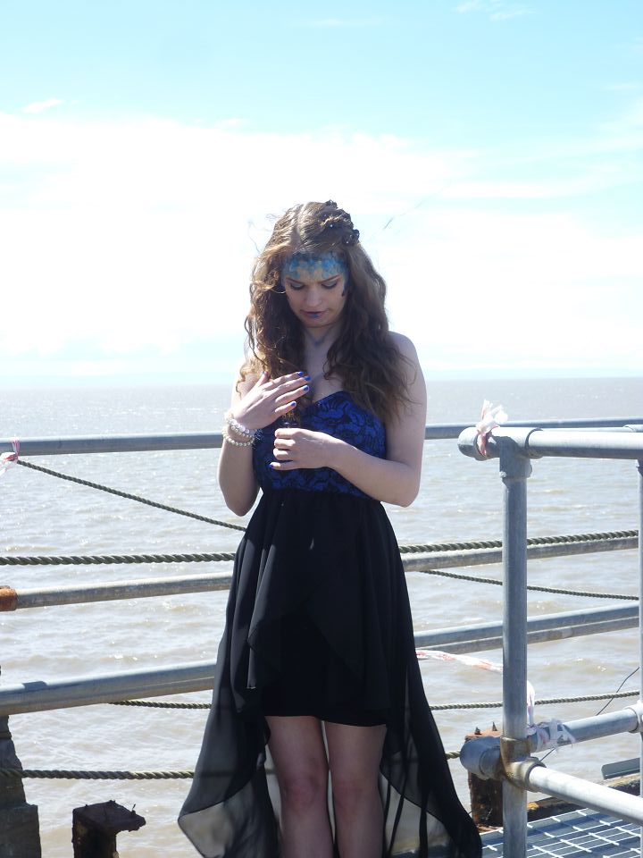 Weston College Image #006