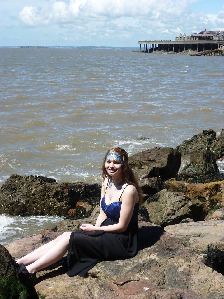 Weston College Image #007