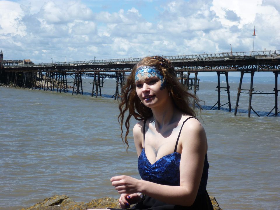 Weston College Image #011