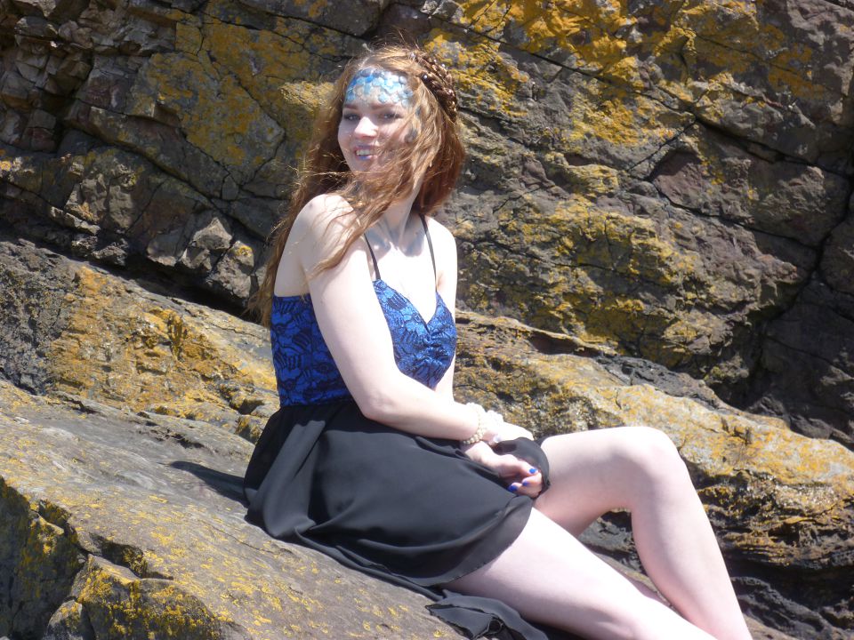 Weston College Image #015