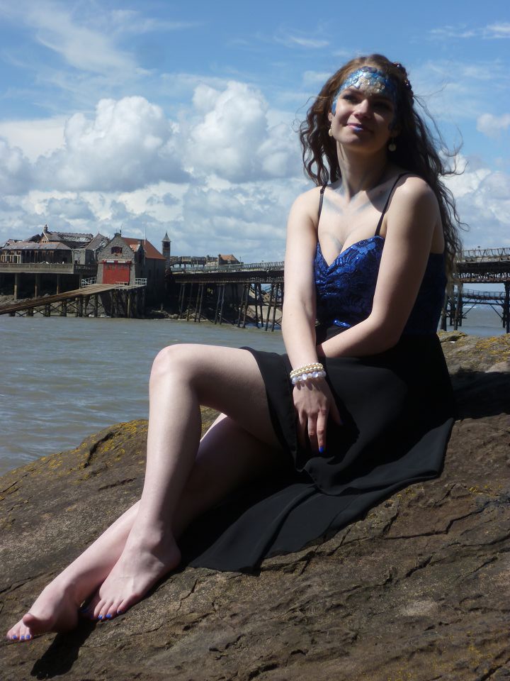 Weston College Image #016